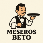 meseros-beto