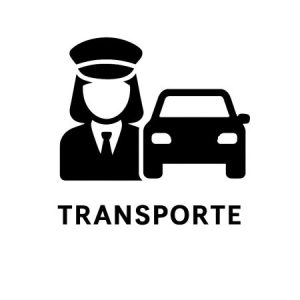 Logo del grupo de Transporte