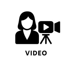 Logo del grupo de Vídeo