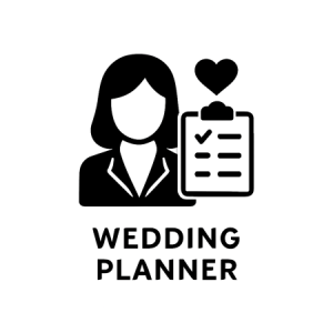 Logo del grupo de Wedding Planner