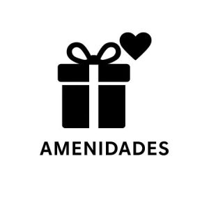 Logo del grupo de Amenidades