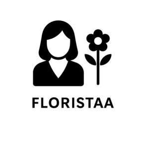 Logo del grupo de Florista