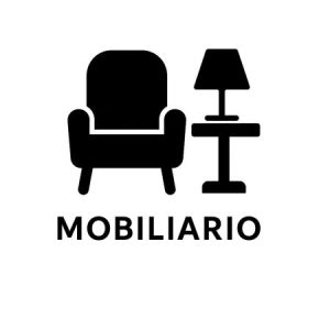 Logo del grupo de Mobiliario